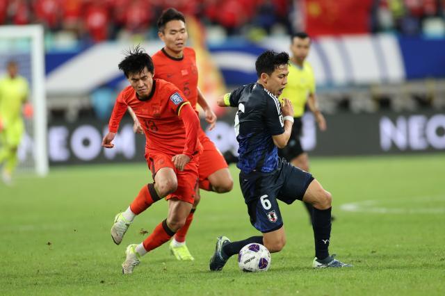 开云登录网址入口-国足二番战日本守住了边路 21岁新星却仍有遗憾
