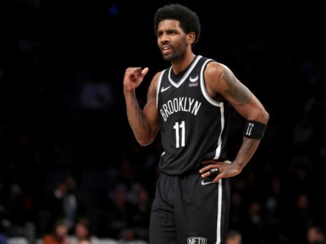 开云下载-和欧文分手的时候到了？小斯离职曝出更多篮网内情