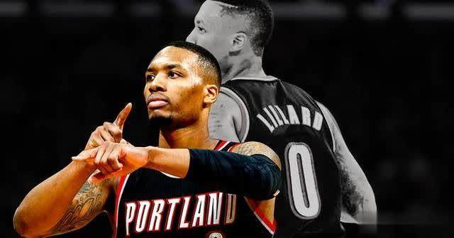 开云下载-【观察】选秀日五大潜在交易 尼克斯强挖利拉德？