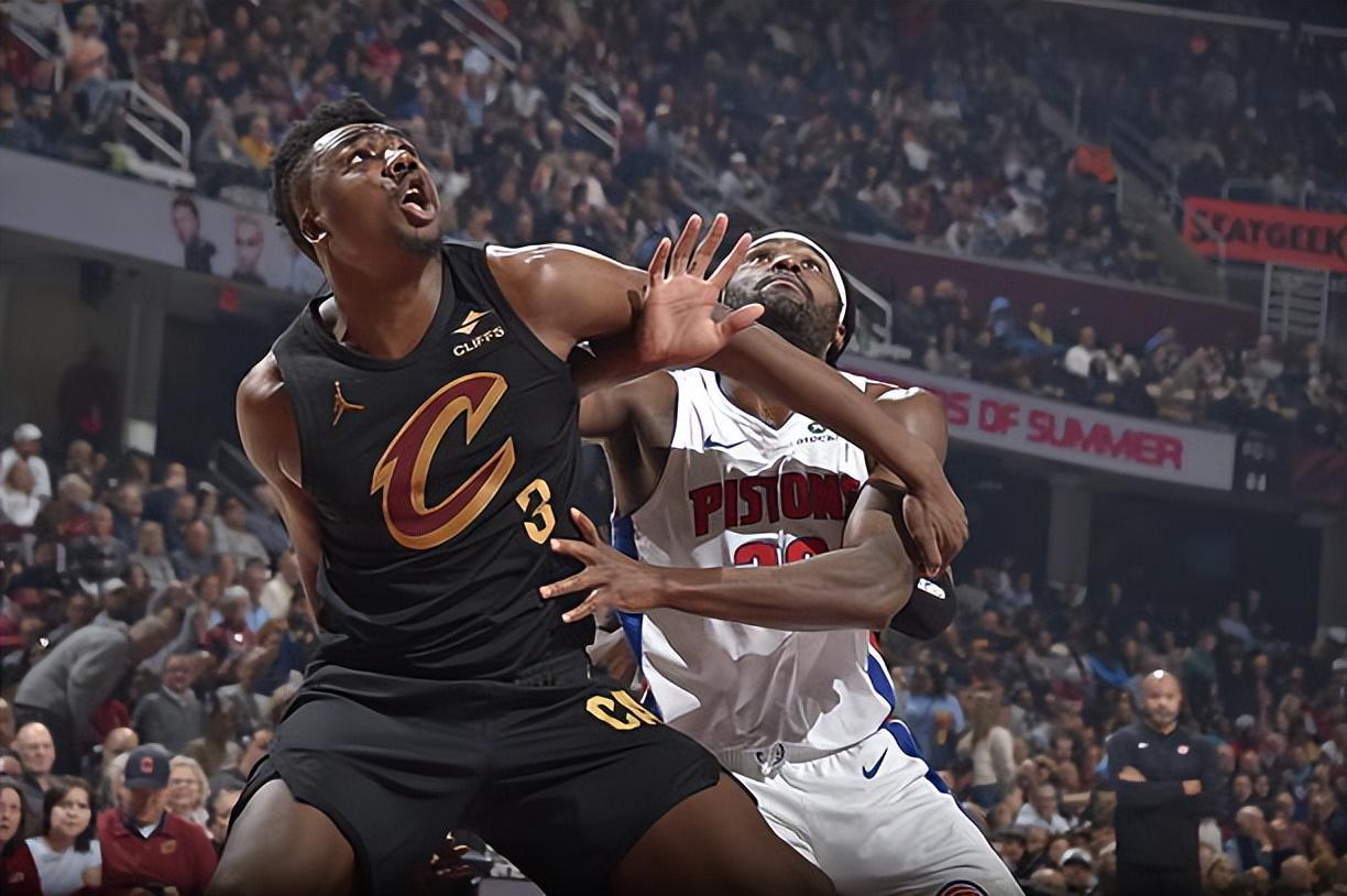 开云下载-进攻能力相当不错，骑士替补中锋完全有能力扮演奇兵的角色？