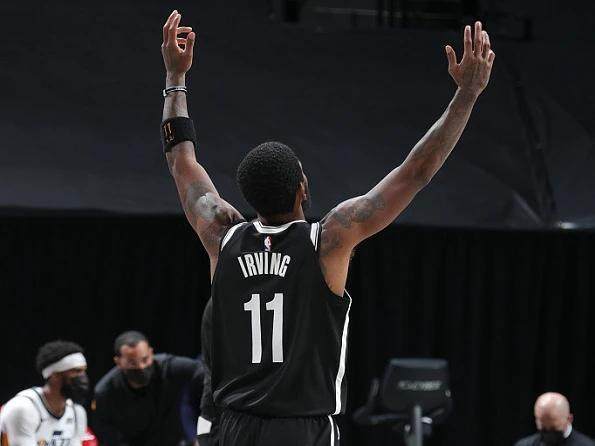 开云登录网址入口-KD缺阵欧文展现带队能力 阿伦首发效果肉眼可见